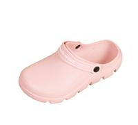 Sandales Homme Chaussons Chaussure De Plage Chaussures Pour Piscine Et Tong Chausson Tongues Claquette Hommes Confortable Tongs Ete Nu Pied Pantoufles Plastique Sandale Pantoufle Tongue,Rouge-a,39