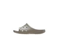 Crocs Sandales Saturday Slide Homme Dusty Olive 39 EU
