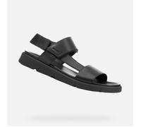 Geox Xand 2s Sandals Noir EU 42 Homme