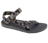 Sandales Homme, Gris, Teva M Original Universal Sandals 47