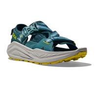 Hoka One One Infini Hike TC Chaussures homme Infini Hike TC 43.1/3 Bleu