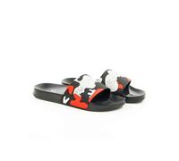 Sandales Homme - Kaporal - Doral - Fermeture Clip - Gris - Confortable 41