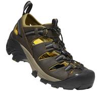 Sandales homme Keen Arroyo II M Taille de chaussures (UE): 47 / Couleur: jaune / brun