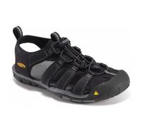 KEEN Clearwater Cnx - Homme - Noir / Gris - taille 42- modèle 2025