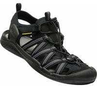 Keen Sandales Drift Creek H2 Noir/Noir Taille EU 46