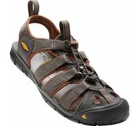 Sandales homme Keen Eau claire CNX corbeau/tortue coquille 44