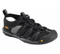 Sandales homme Keen Eau claire CNX Hommes noirs / gargouille 45