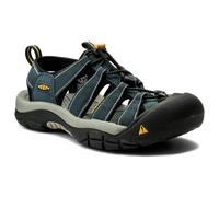 Sandales homme Keen Newport H2 M Taille de chaussures (UE): 42,5 / Couleur: bleu