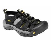 Sandales homme Keen Newport H2 noir 42