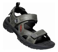 Keen Targhee III Open Toe Sandales pour Hommes Sandalettes Randonnée Gris
