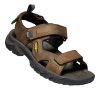 Sandales homme Keen Targhee III Open Toe Taille de chaussures (UE): 44 / Couleur: brun