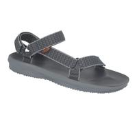 Sandales homme Lizard Hike Heritage Taille de chaussures (UE): 44 / Couleur: vert / gris