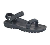 Sandales homme Lizard Super Hike Leather Taille de chaussures (UE): 43 / Couleur: noir