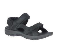 Sandales Homme - MERRELL - Sandspur 2 Convert - Cuir - Scratch - Noir 47