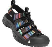 Sandales homme Newport H2 Men raya noir 44.5
