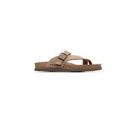 Sandales homme NIELS en cuir