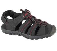 Sandales Homme - Noir - Campus Carlit Sandal 43