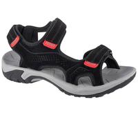 Sandales Homme, Noir, Campus Monte Sandal 43