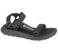 Sandales Homme - Noir - Columbia Konos Globetrot Sandal