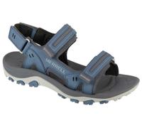 Sandales Homme - Noir - Merrell Huntington Sport Convert Sandal 46