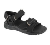 Sandales Homme - Noir - Skechers Go Consistent Sandal - Tributary 47