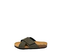 Sandales homme Pepe Jeans Ref 68356 882 Kaki 44