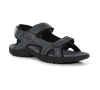 Sandales homme Regatta Haris Taille de chaussures (UE): 46 / Couleur: gris