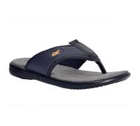 Sandales Homme - REGATTA - Rico - Bleu - Synthétique - Scratch 43