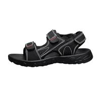 Sandales Homme Sandale Confortable Sabot Mule Claquette Taille 48 Chaussure Pied Nu Orthopédique Hommes Fermé Chaussures D Été Cuir De Plage Hallux Valgus Pantoufle Ete Sandalette Garçon