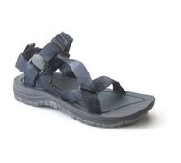 Source Gobi Xtreme Sandals Bleu EU 43 Homme