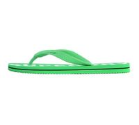 Sandales Homme - SuperDry - Code Essential Flip Flop Vert - Caoutchouc - Confortable M