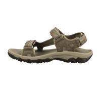 Sandales Homme TEVA Hudson - Marron - Boucle de serrage 42