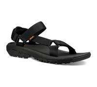 Teva Homme Hurricane Xlt2 Sandales Bout Ouvert, Noir (Black Blk), 44.5 EU
