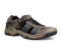 Sandales homme Teva Omnium 2 Taille de chaussures (UE): 44,5 / Couleur: gris / bleu