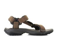 Teva Sandales Terra Fi Lite Leather Cuir Marron Taille EU 45 1/2 Homme
