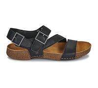 Sandales hommes Art I BREATHE Noir 40
