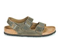 Sandales hommes BIRKENSTOCK MILANO Kaki 40