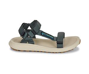 Sandales hommes Columbia KONOS GLOBETROT Vert 44