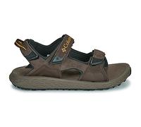 Columbia Konos™ 3 Strap Sandals Marron EU 40 Homme
