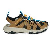 Sandales hommes Columbia PEAKFREAK RUSH SHANDAL Marron 48