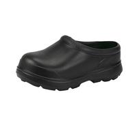 Sandales Hommes Cuir Sandal Homme Amorti Gel Babouche Chaussures D'été Tongue Été Confortable Sangle Réglable Chausson Ete Femme Randonnée De Plage Soutien Voûte Plantair Plastique