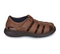 Sandales hommes Fluchos AZORES Marron 43