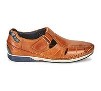 Sandales hommes Fluchos JAMES Marron 39