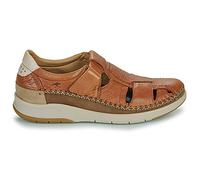 Sandales hommes Fluchos MAUI Marron 43