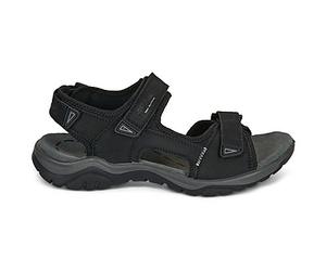 Sandales hommes Josef Seibel ARLO 02 Noir 42