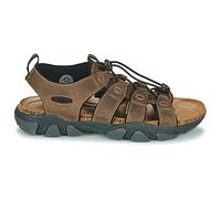 Sandales hommes Keen DAYTONA II SAND Marron 44 1/2