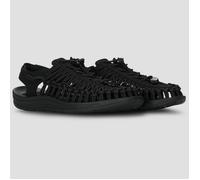 Keen UNEEK M men Sandals & Slides|Lowtop black taille: 42
