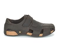 Sandales - PANAMA JACK - Fletcher Basics - Marron - Basse - Plat 40 EU