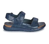 Sandales hommes Pikolinos NIJAR M0B Bleu 41