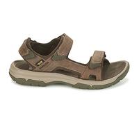 Teva Sandales homme Langdon Marron (Walnut) Taille 45,5 EU